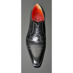 Moon 'Melrose' - Cross Punch Oxford