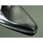 Moon 'Merlin' - Chevron Punch Gibson