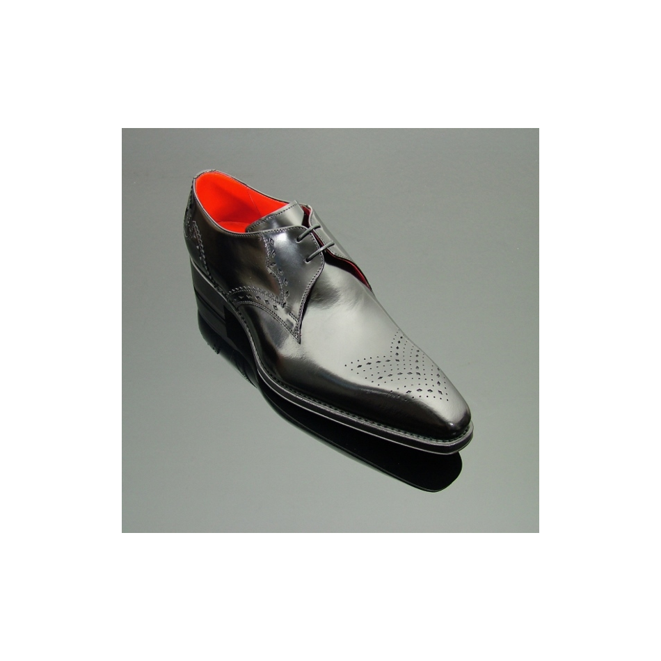 Moon 'Merlin' - Chevron Punch Gibson