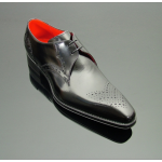 Moon 'Merlin' - Chevron Punch Gibson