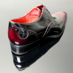 Moon 'Merlin' - Chevron Punch Gibson