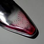 Moon 'Merlin' - Chevron Punch Gibson