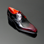 Moon 'Merlin' - Chevron Punch Gibson