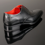 Moon 'Miller' - Wing tip Oxford