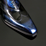 Moon 'Miller' - Wing tip Oxford