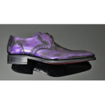 Moon 'Poison' - Barbed Laser Cut Gibson