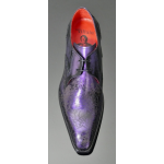 Moon 'Poison' - Barbed Laser Cut Gibson