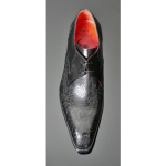 Moon 'Poison' - Barbed Laser Cut Gibson