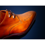 Moon 'The Loon' - Diamond Punch Gibson