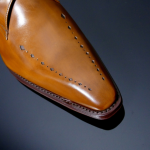 Moon 'The Loon' - Diamond Punch Gibson