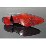 Moon 'The Loon' - Diamond Punch Gibson