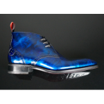 Moon 'The Seeker' - Chukka Boot