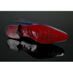 Moon 'The Seeker' - Chukka Boot