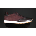 Morgan L057 'Laurel Canyon' Retro Runner style Sneaker