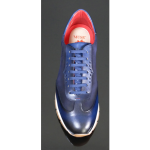 Morgan L057 'Laurel Canyon' Retro Runner style Sneaker