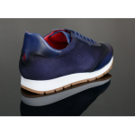 Morgan L057 'Laurel Canyon' Retro Runner style Sneaker