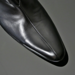 Murphy J022 'Helter Skelter' Seam Front Chelsea Boot