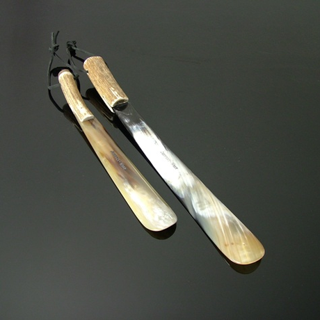 Natural Shoe Horn