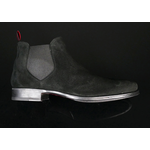 Nico K812 'Sister Ray' Low Chelsea Boot
