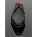 O'Toole 'Hamlet' - Two Eye gibson shoe