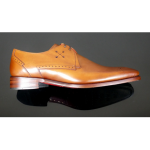 O'Toole 'Hamlet' - Two Eye gibson shoe