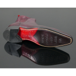 O'Toole 'Lord Jim' - Chelsea Boot