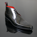 O'Toole 'What's new Pussycat' - Chukka Boot