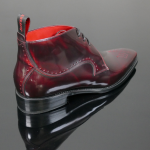 O'Toole 'What's new Pussycat' - Chukka Boot