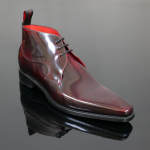 O'Toole 'What's new Pussycat' - Chukka Boot