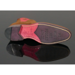 Page 'Blenheim' - Plain front suede Chelsea boot