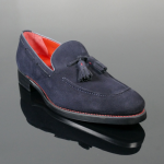 Page 'Cheltenham' - Tassel loafer