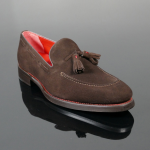 Page 'Cheltenham' - Tassel loafer