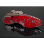 Page 'Magik' - Buckle detail zip boot