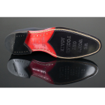 Page 'Presence' - Chukka Boot