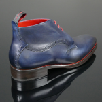 Page 'Presence' - Chukka Boot