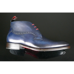 Page 'Presence' - Chukka Boot