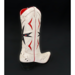 Quatro - Goodyear Welted Festival Mid Leg Boot