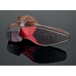 Rebel 'Jailbreak' - Harness zip boot