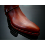 Rebel 'Jailbreak' - Harness Zip Boot