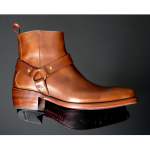 Rebel 'Jailbreak' - Harness Zip Boot