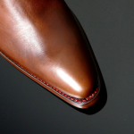 Rebel 'Jailbreak' - Harness Zip Boot