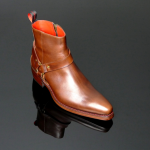 Rebel 'Jailbreak' - Harness Zip Boot