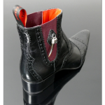 Rochester 'Keef' - Chelsea Boot