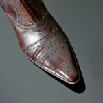 Rochester 'Keef' - Chelsea Boot