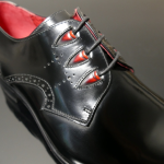 Scarface K183 'Danger' Shield Eye Gibson