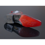 Scarface K185  'Mr Lucky' Chelsea Boot