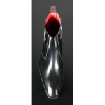 Scarface K185  'Mr Lucky' Chelsea Boot