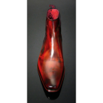 Scarface K768 'Clapton' Guitar Chelsea boot