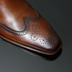 Scarface K769 'Squire' Chelsea boot