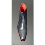 Scarface K769 'Squire' Chelsea boot